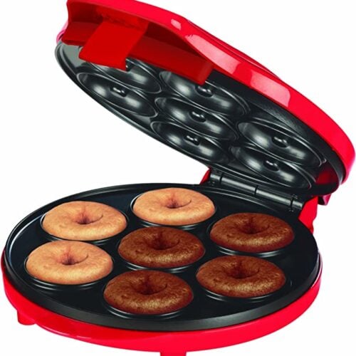 Mini-donut-maker