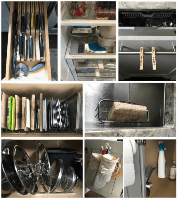 100 Days of Real Food 8 Favorite Kitchen Tools for Organization