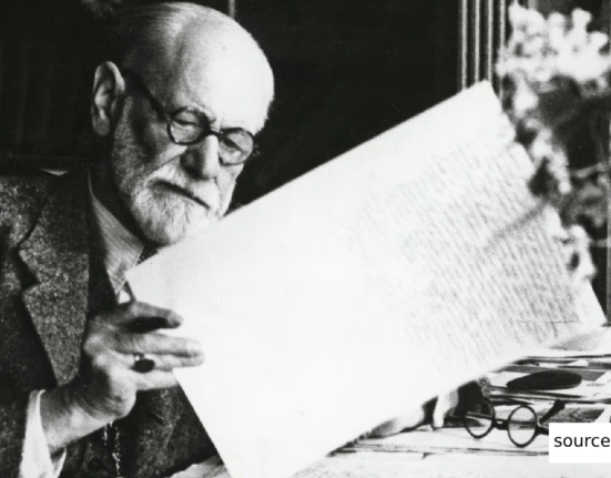 Sigmund-Freud